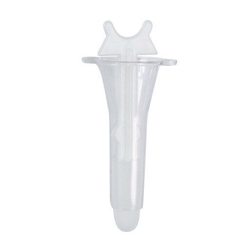 MON475573CS - Monarch - Anoscope Plastic 18 mm Diameter Clear