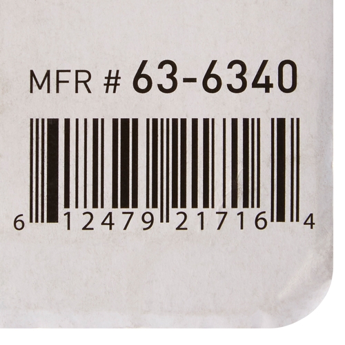 MON476700EA - McKesson - Pill Crusher Medi-Pak Hand Operated Twist Mechanism Clear