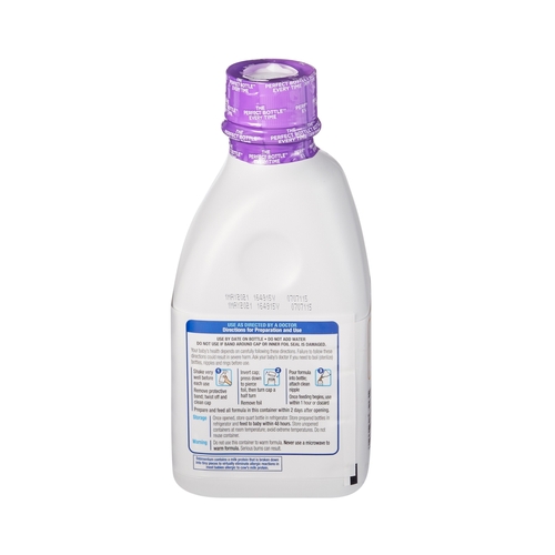 MON476813CS - Abbott Nutrition - Abbott Nutrition Similac&reg; Alimentum&trade; Advance Infant Formula - 32 oz