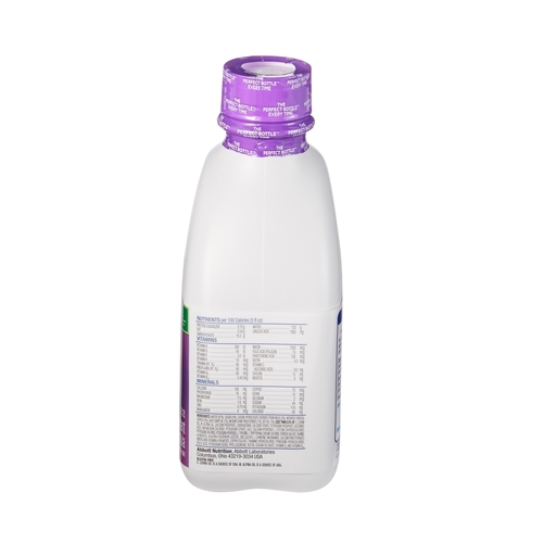 MON476813CS - Abbott Nutrition - Abbott Nutrition Similac&reg; Alimentum&trade; Advance Infant Formula - 32 oz