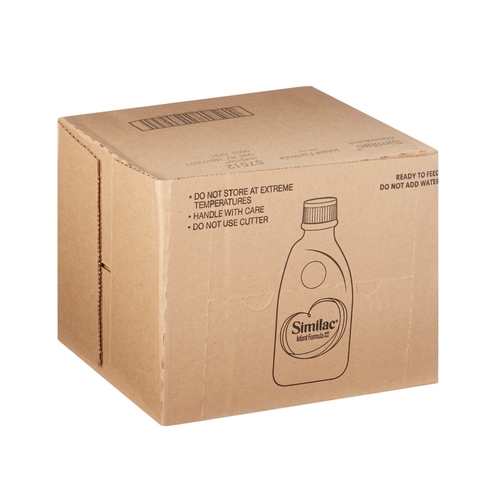 MON476813CS - Abbott Nutrition - Abbott Nutrition Similac&reg; Alimentum&trade; Advance Infant Formula - 32 oz