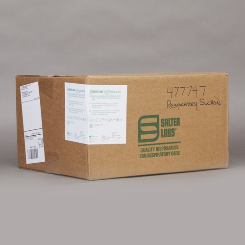 MON477747CS - Salter Labs - Salter Labs Bubble Humidifier, 25EA/CS