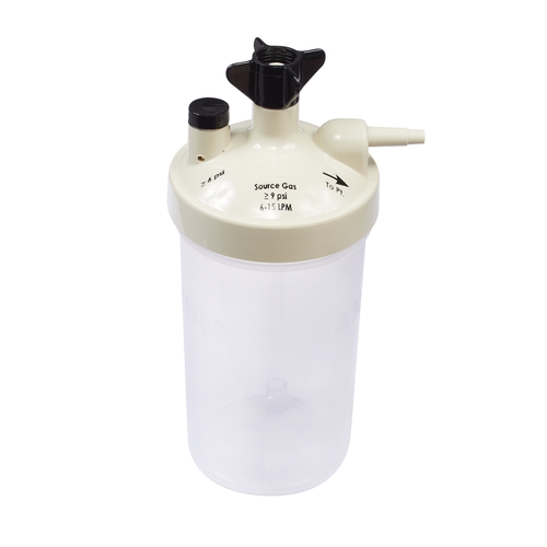 MON477747CS - Salter Labs - Salter Labs Bubble Humidifier, 25EA/CS