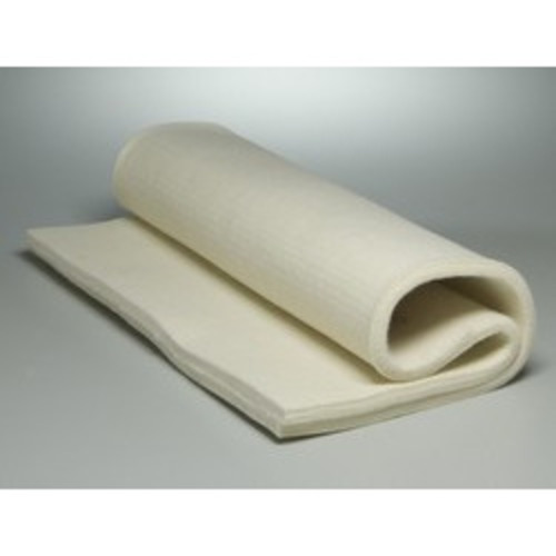 MON478921CS - Hartmann - Orthopedic Felt Undercast 21 x 36" Felt NonSterile, 1/CS
