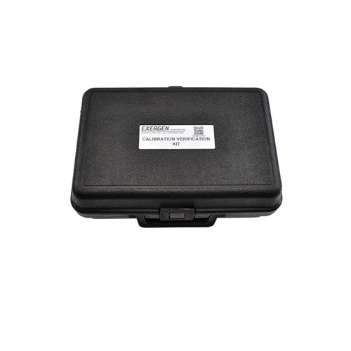 MON479559KT - Exergen - Calibration Verification Kit Small, Portable Kit Exergen Thermometers