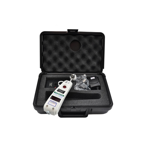 MON479559KT - Exergen - Calibration Verification Kit Small, Portable Kit Exergen Thermometers