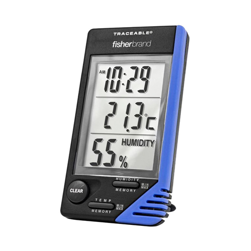 Medline Digital Freezer Thermometer