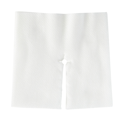 MON482415CS - McKesson - McKesson Split Sponges, 4" x 4", Sterile, 6-Ply, 12 Boxes/Case