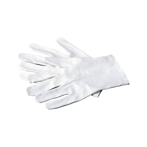 MON483217CS - Apex-Carex - Apex-Carex Soft Hands&trade; Cotton Gloves - Large, 6PR/CS
