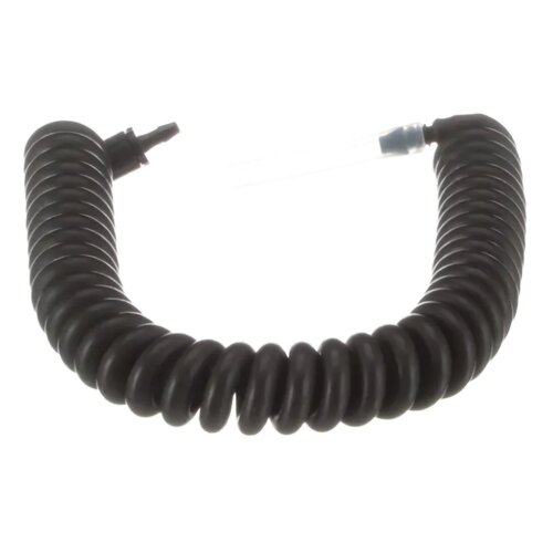 MON483381EA - Welch-Allyn - Coiled Tubing 8 Foot Length For use with Tycos 509 Wall and Mobile Aneroid Sphygmomanometers, 1/EA