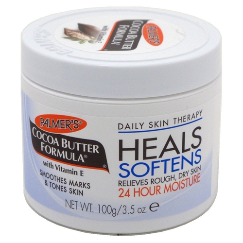 MON483489EA - ET Browne Drug Company - Palmers&reg; Cocoa Butter, Cream, 3.5 oz. Jar