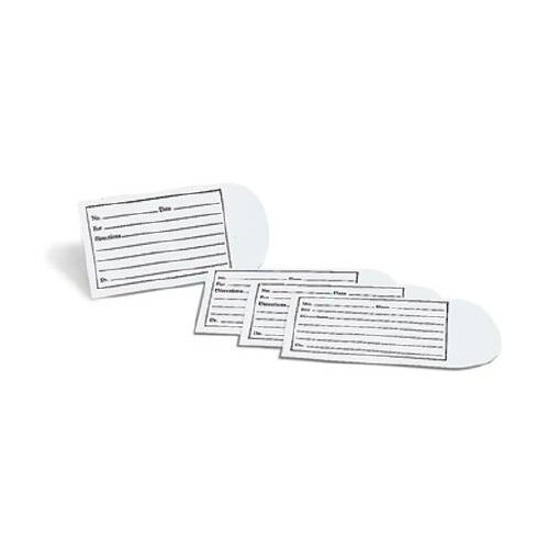 MON485119BX - Graham-Field - Pill Envelope White 2&frac12; X 3&frac12; Inch