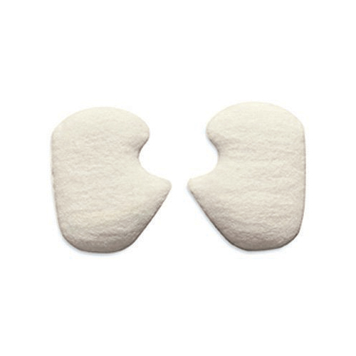 MON486374PR - Hapad - Dancer Pad Hapad&reg; 5/16 Inch Without Closure Foot, 1/PR
