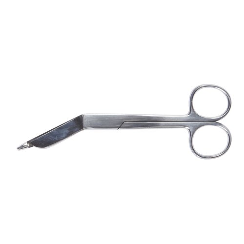 MON487480EA - McKesson - Lister Bandage Scissors 5-1/2"