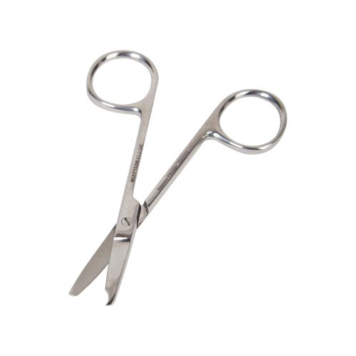 Stevens Tenotomy Scissors with Ring Handle