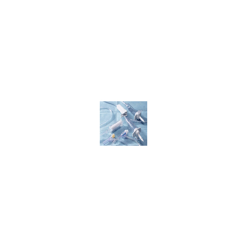 MON487966CS - Kawasumi Laboratories - IV Extension Set Needle-Free Port 14 Inch Tubing With Filter