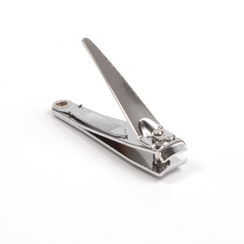 BettyMills: Fingernail Clippers Thumb Squeeze Lever - Dynarex 4891