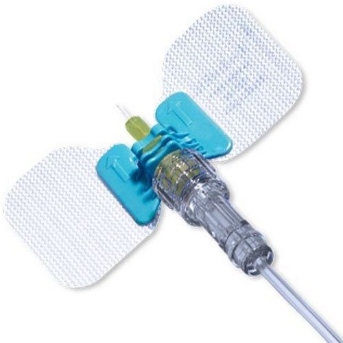 MON490000BX - Bard Medical - Catheter Stabilization Device Statlock&reg; IV Ultra
