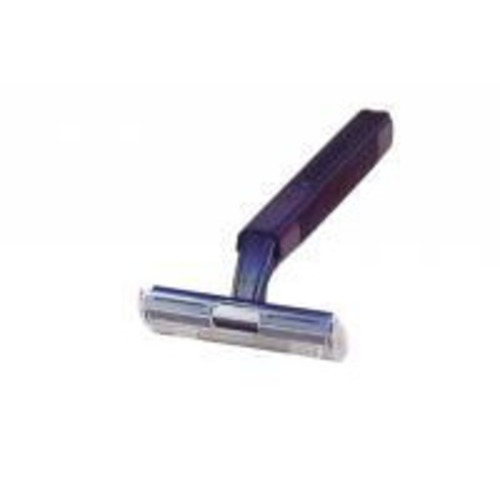 MON490703CS - Donovan Industries - Donovan Industries Razor DawnMist&reg; Twin Blade Disposable, 100 EA/BX, 20BX/CS