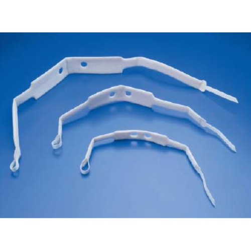 MON491053CS - Smiths Medical - Tracheostomy Tube Holder Portex&reg;, 100/CS