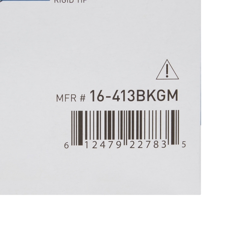 MON491094EA - McKesson - McKesson Digital Oral Thermometer entrust&reg; Performance Standard Probe Hand-Held