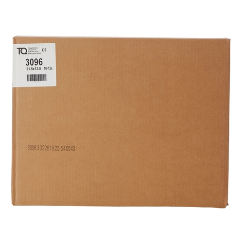 MON491366CS - PBE - PBE Tranquility Topliner Booster Contoured Pad
