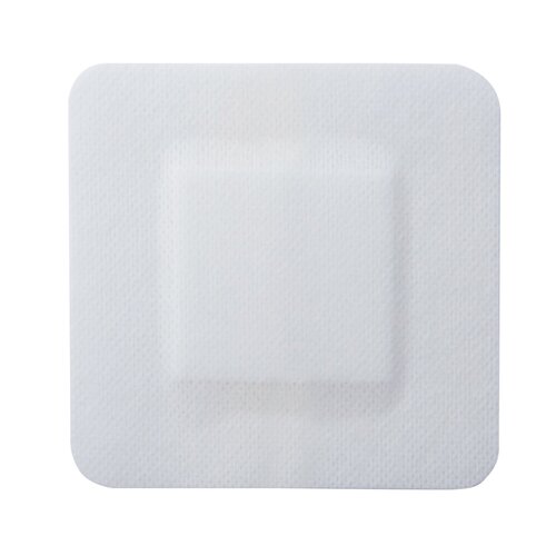 MON491826CS - McKesson - McKesson Island Dressing Polypropylene/Rayon 4" X 4", 25EA/BX, 4BX/CS