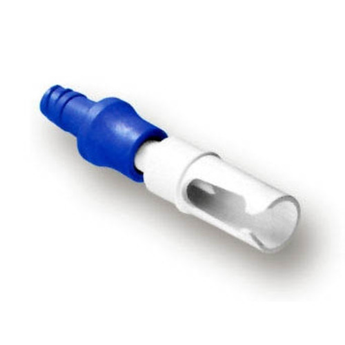 MON492755CS - ICU Medical - Clave Protected Needle Connector, 50 EA/CS
