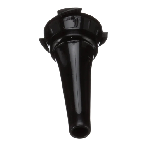 MON494048EA - Welch-Allyn - Veteriniary Ear Speculum Round Tip Plastic 4 mm Reusable, 1/EA
