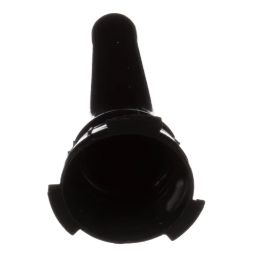 MON494048EA - Welch-Allyn - Veteriniary Ear Speculum Round Tip Plastic 4 mm Reusable, 1/EA