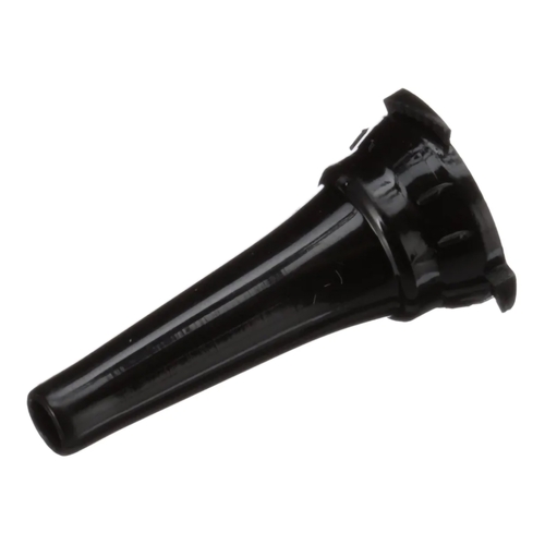 MON494048EA - Welch-Allyn - Veteriniary Ear Speculum Round Tip Plastic 4 mm Reusable, 1/EA