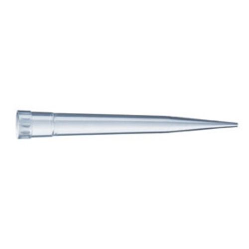 MON500061CS - Fisher Scientific - Pipette Tip Eppendorf&reg; epT.I.P.S.&reg; Bulk Bag 100 - 5000 &micro;L Fine Graduations NonSterile, 500/CS