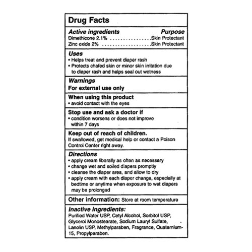MON500111CS - Span America - Barrier Cream Selan+&reg; 8 ml Packet, 144EA/CS