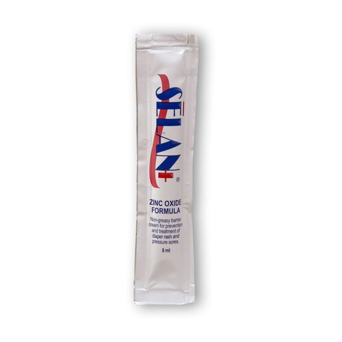 MON500111CS - Span America - Barrier Cream Selan+&reg; 8 ml Packet, 144EA/CS