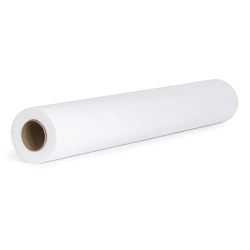 MON503782CS - Tidi Products - Table Paper Encore&trade; 21" White Crepe, 12 EA/CS