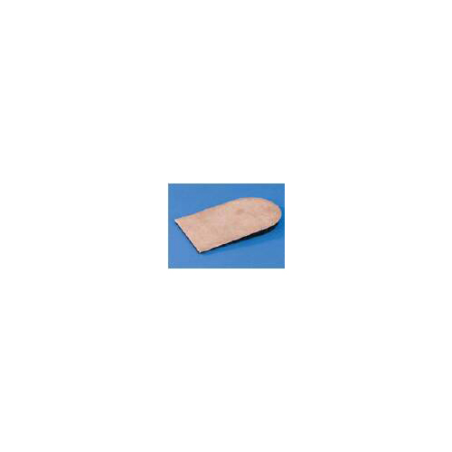 MON509514EA - Bird & Cronin - Heel Wedge Level-Rite&trade; Small Without Closure Female 7-1/2 and Up Foot, 1/EA