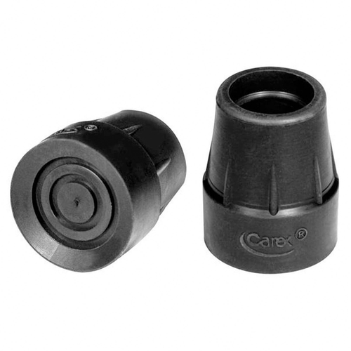 MON511375CS - Apex-Carex - Cane Tip, 6PR/CS