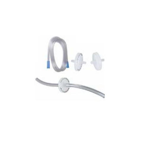 MON511389EA - Precision Medical - Filter and Tubing Assembly, 1 Each