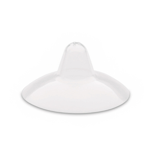 Lansinoh Contact Nipple Shields, 24 mm, 2 ea 