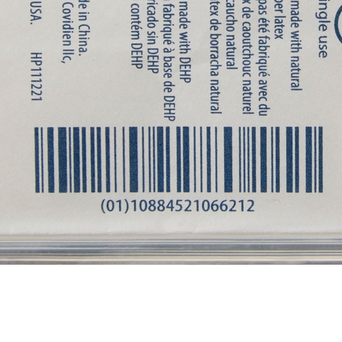MON516459CS - Cardinal Health - Cardinal Health Nonwoven Sponge Dermacea Nonwoven 4-Ply 2 x 2&quot; Square NonSterile, 8000 EA/CS