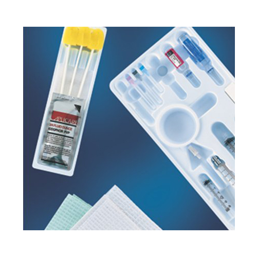 MON518047CS - Avanos Medical Sales - Universal Block Tray