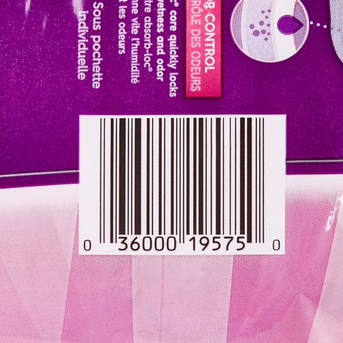 MON518188PK - Kimberly Clark Professional - Kimberly Clark Professional Poise&reg; Bladder Control Pads, 16/PK