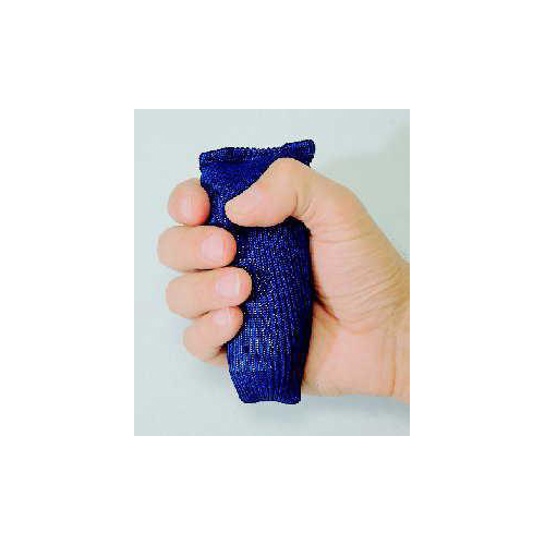 CanDo Hand Grip Exerciser Pair, Green-Moderate