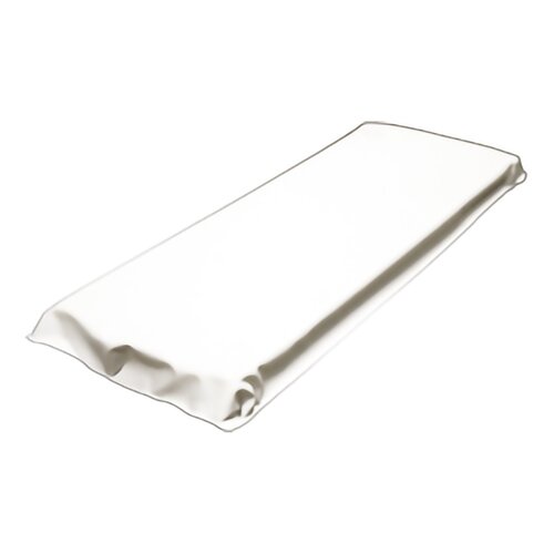 MON52013CS - PDC Healthcare - I.V. Armboard Rigid PDC 3 X 9 Inch Adult