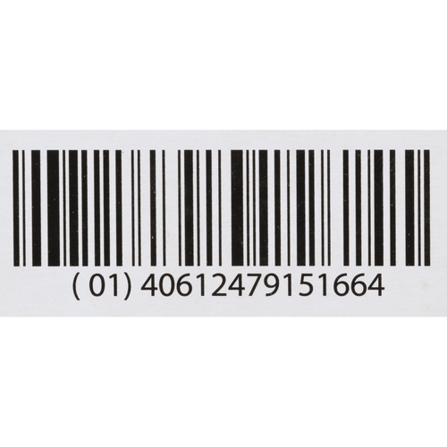 MON520550EA - McKesson - McKesson Cohesive Bandage 1&quot; x 5 Yard Standard Compression Self-adherent Closure Tan NonSterile, 1/EA
