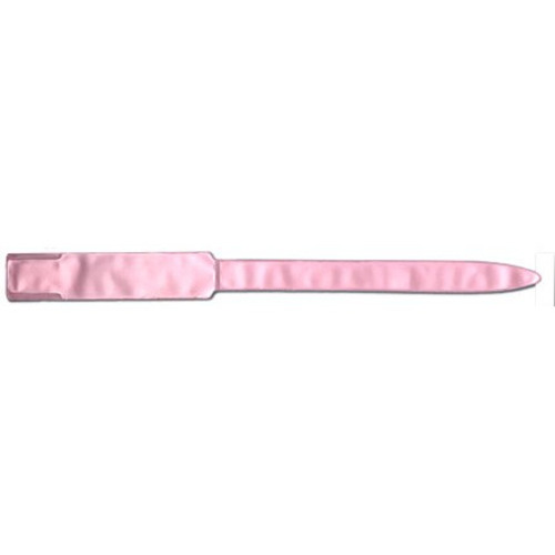 MON520609BX - Precision Dynamic - Patient Identification Band Soft-Lock&reg; Write-On Adhesive Without Legend, 250EA/BX