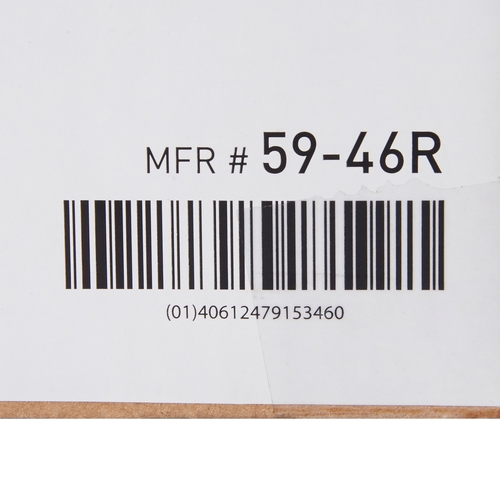 MON521488CS - McKesson - McKesson Hot / Cold Pack Small Reusable 4.75" x 6", 24 EA/CS