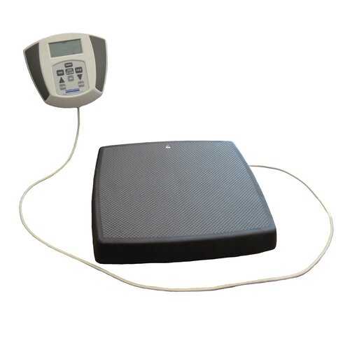 MON528495EA - Health O Meter - Digital Scale Digital 600" x 0.2 lbs.