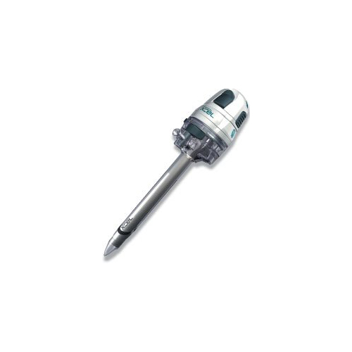MON529210BX - J & J Healthcare Systems - Trocar with Stability Sleeve Endopath&reg; Xcel&reg; 100 mm Length 12 mm Diameter