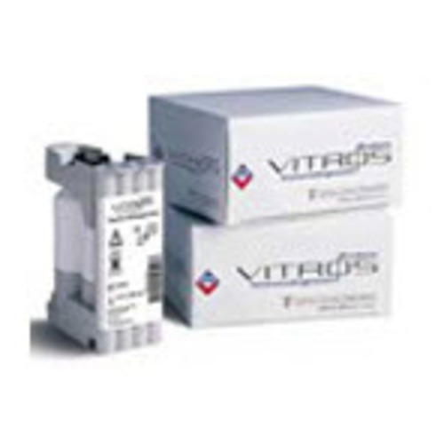 MON534278PK - Ortho-Clinical Diagnostics - Ortho-Clinical Diagnostics Reagent Vitros&reg; Direct HDL Cholesterol For Vitros 250/350/950/5,1 FS Chemistry System 300 Tests